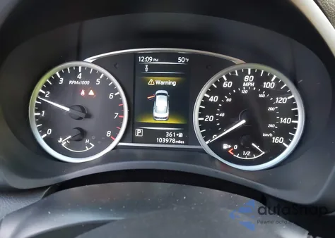 2018 Nissan Sentra Sr from USA, damaged, VIN 3N1AB7AP3JY336948